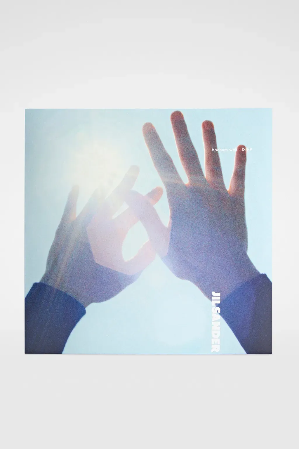 Bochum Welt - Js Ep