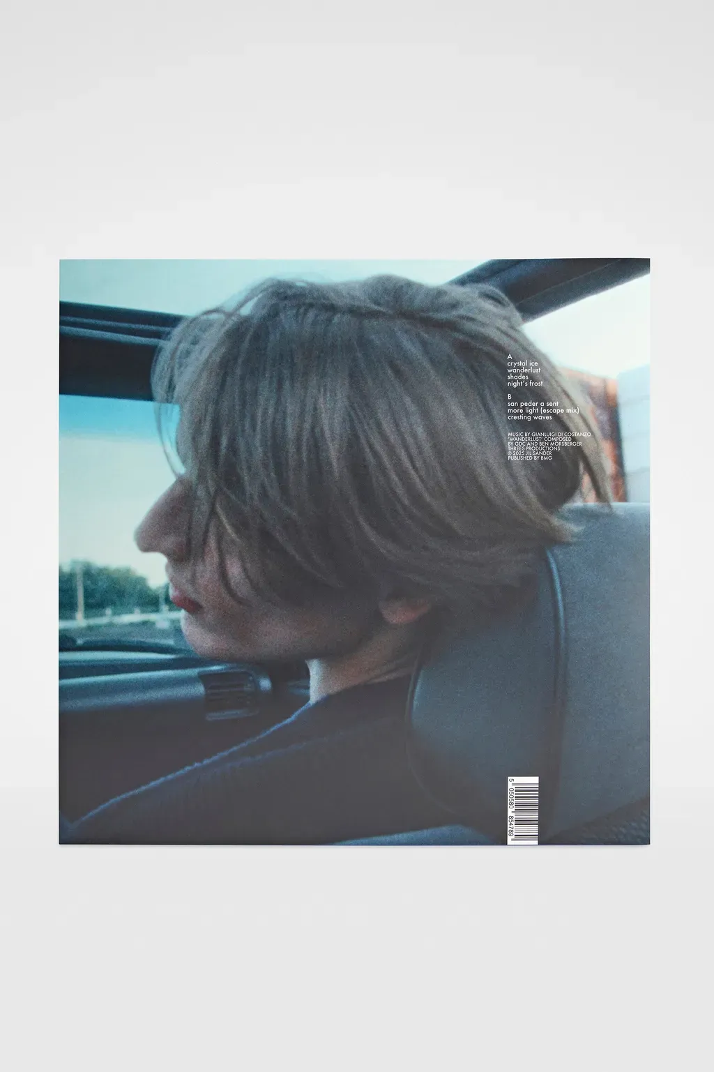 Bochum Welt - Js Ep