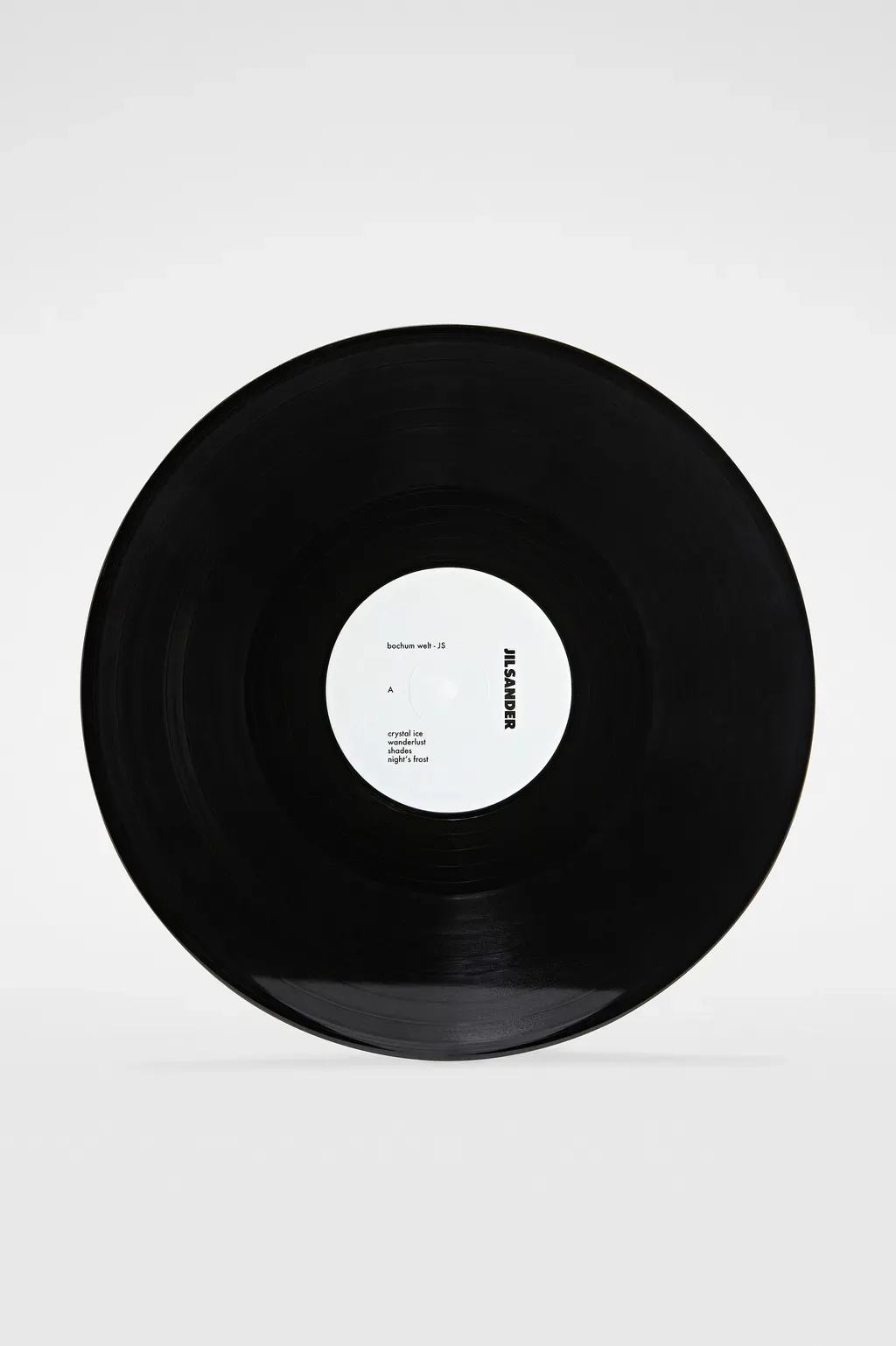 Bochum Welt - Js Ep