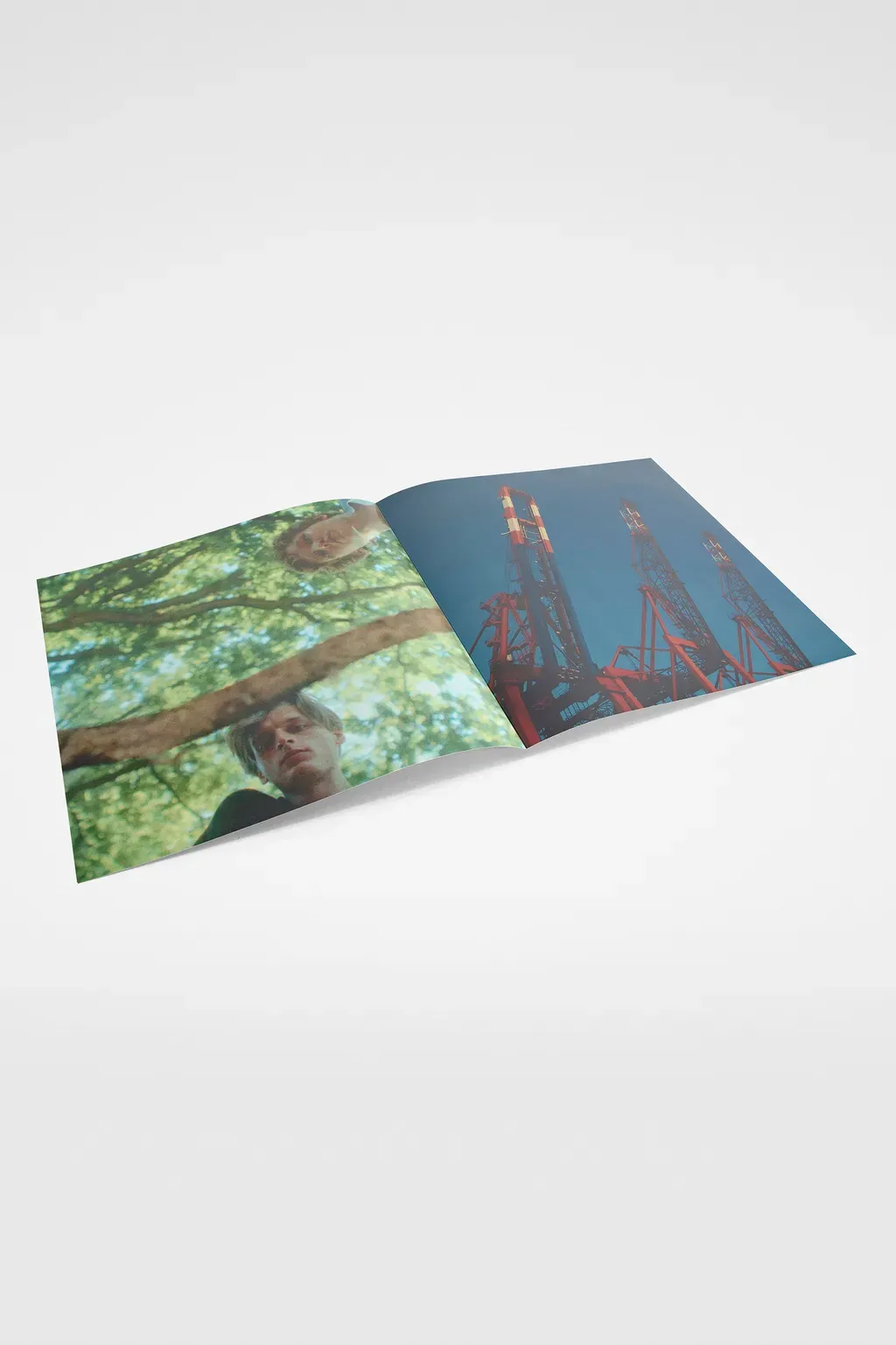 Bochum Welt - Js Ep