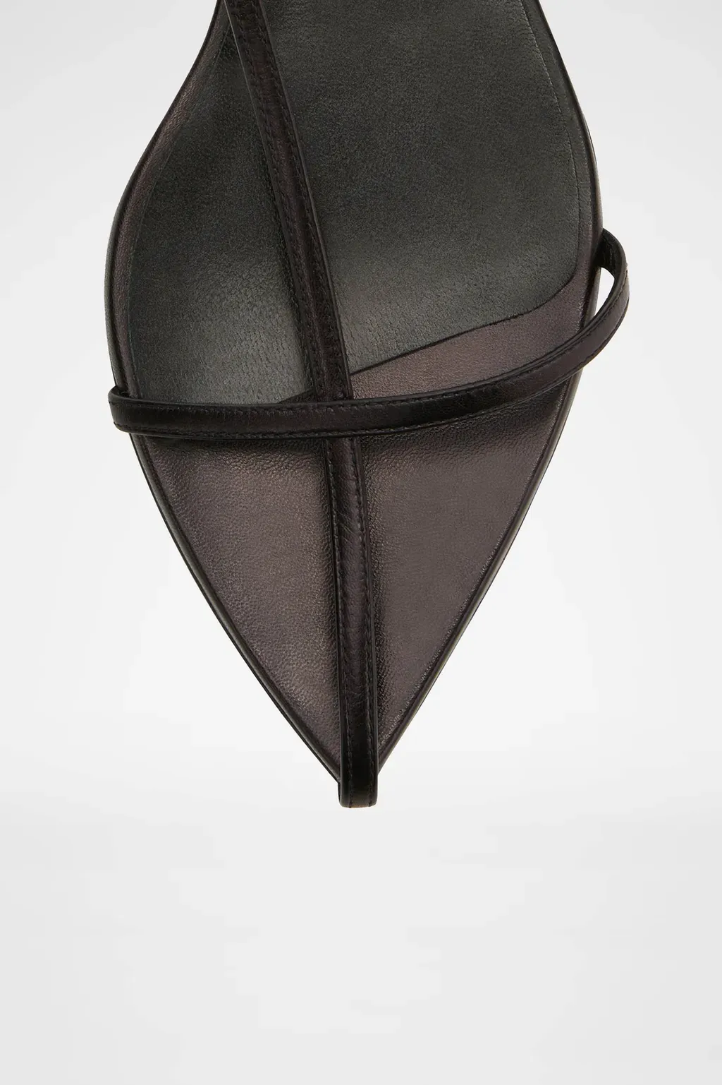 Cage Flat Sandal