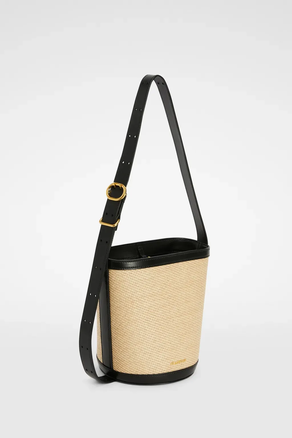 Cannolo Bucket