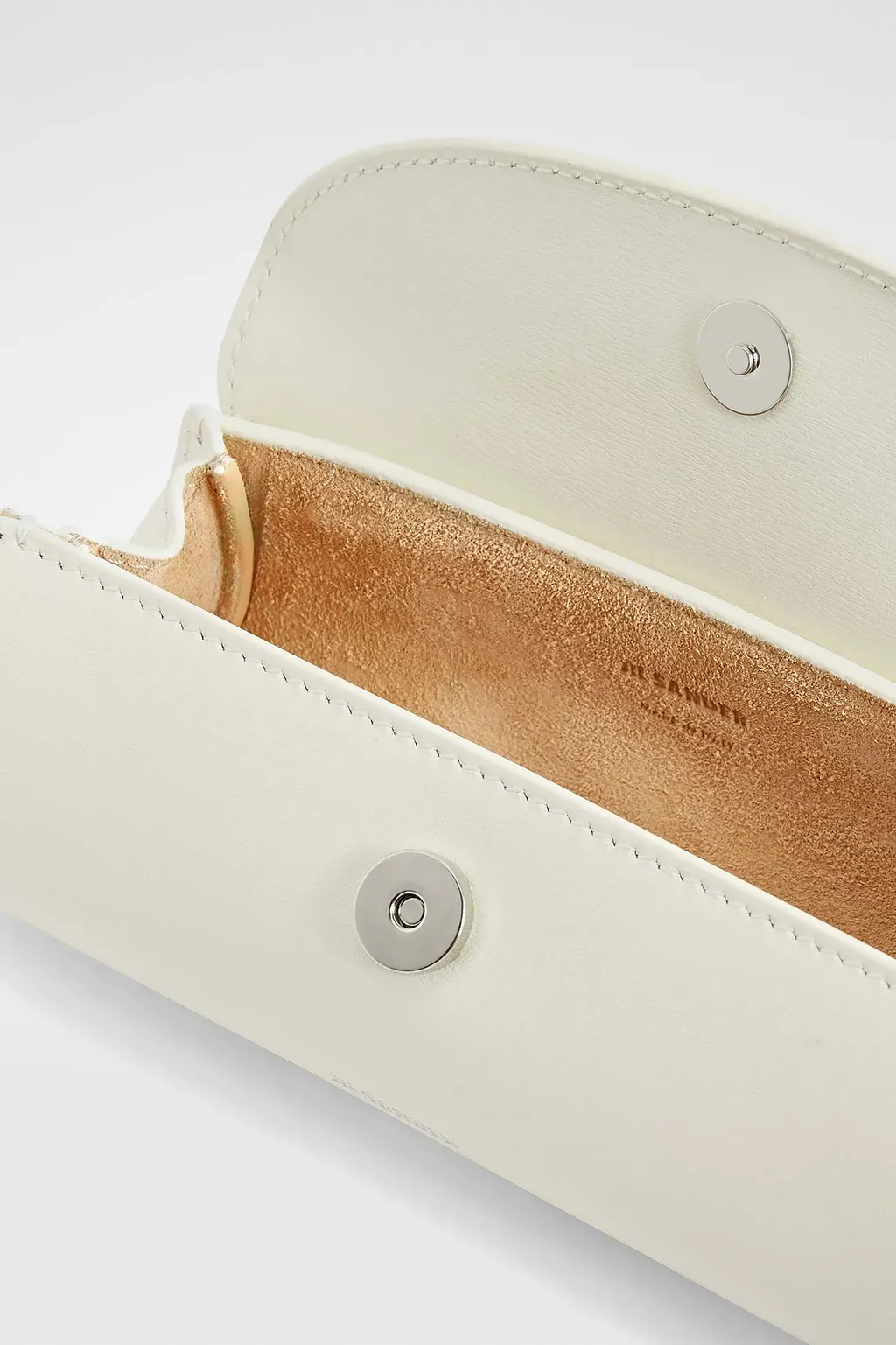 Cannolo Glasses Case