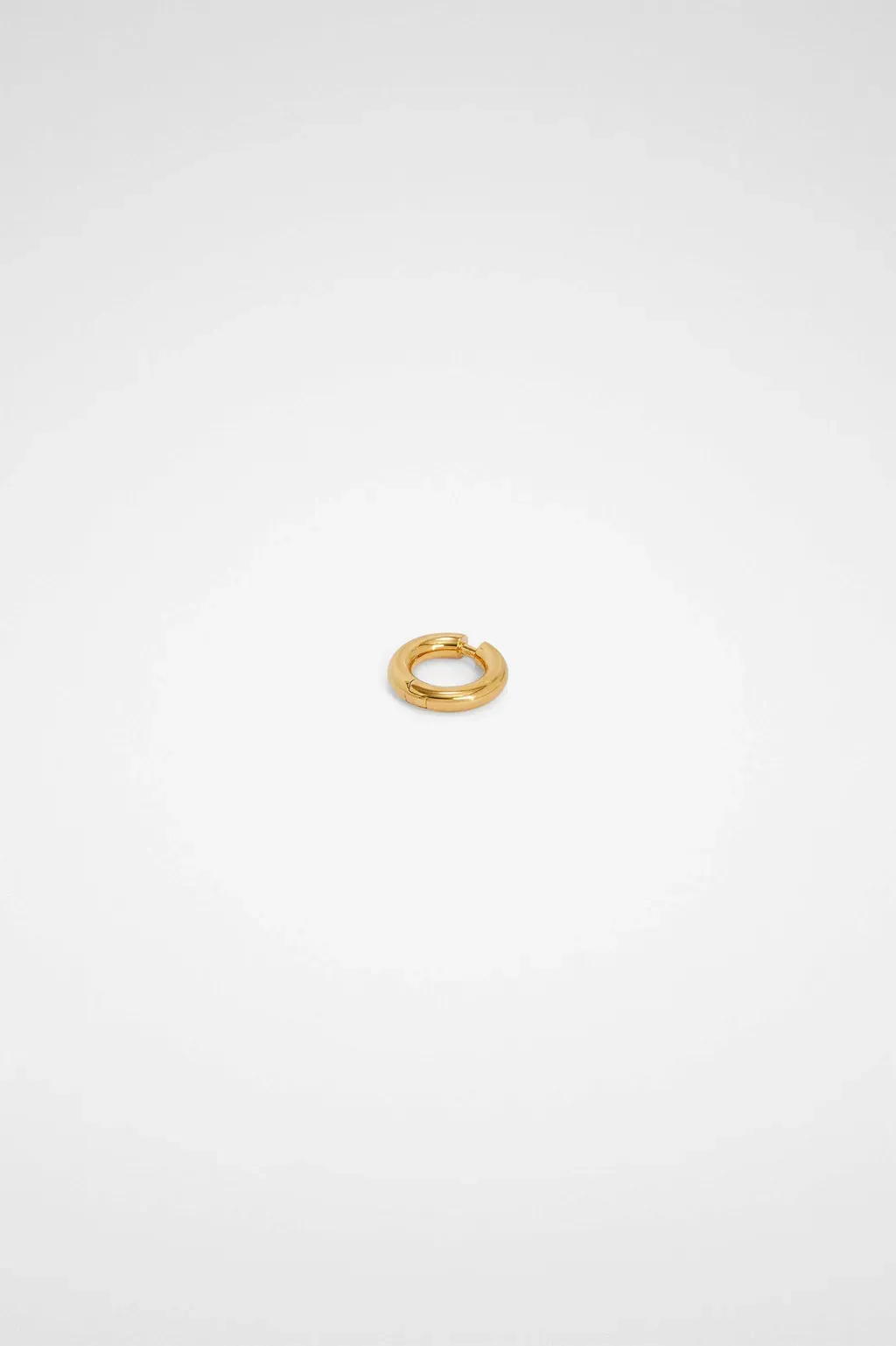 Cannolo Hoop Medium