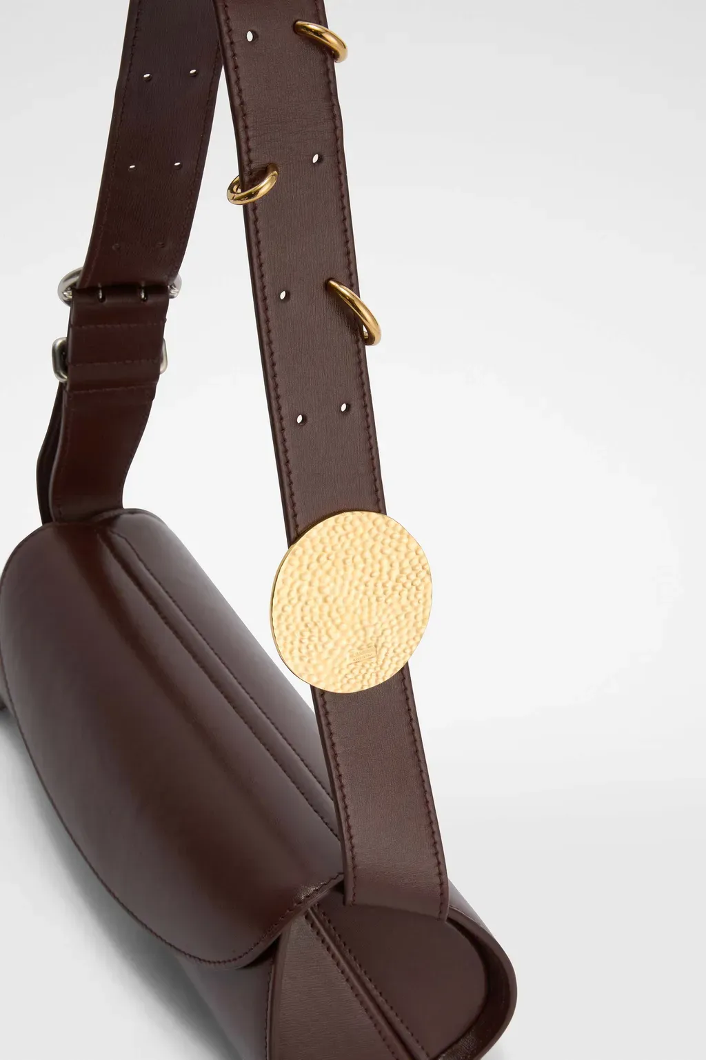Cannolo Hoop Small