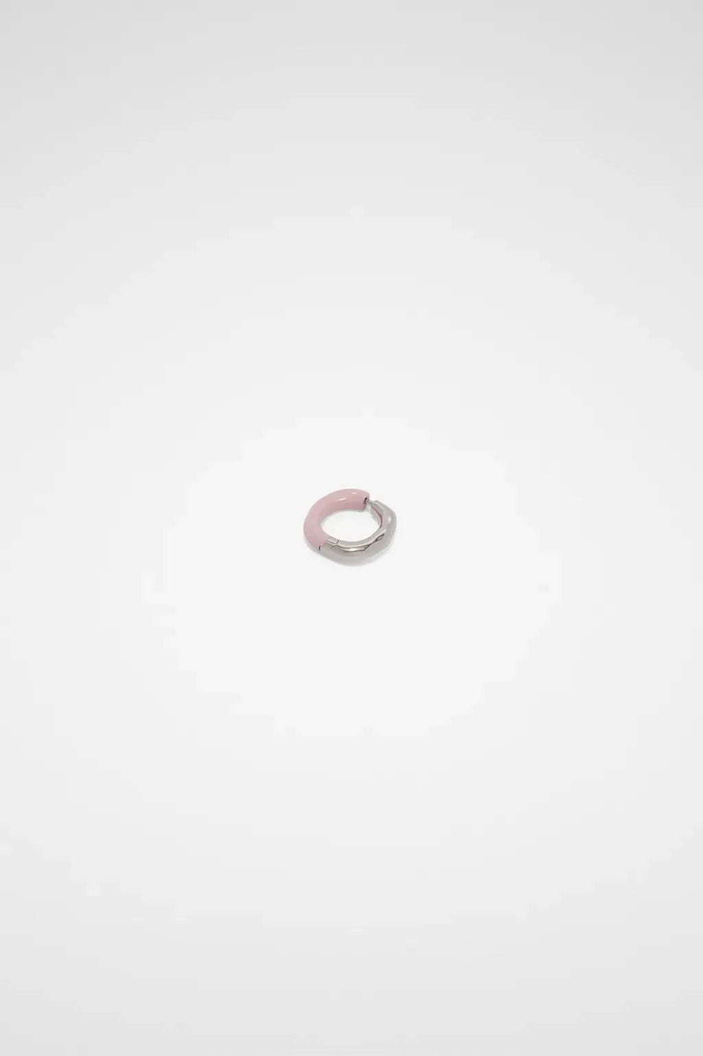 Cannolo Hoop