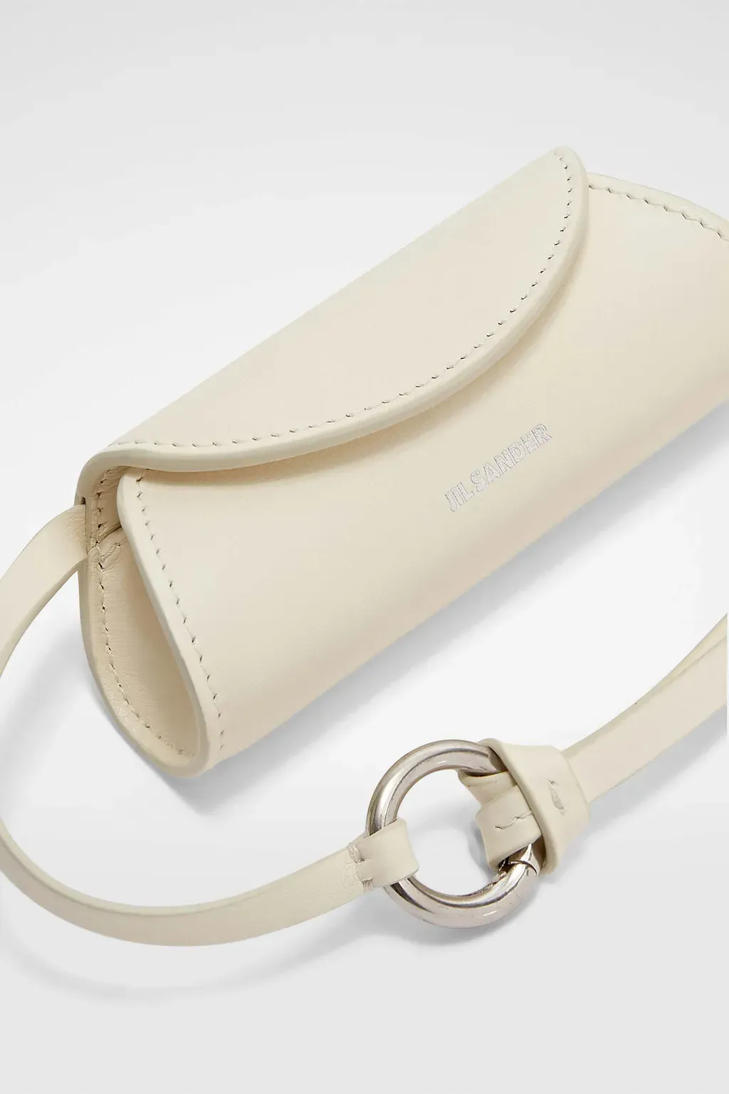 Cannolo Lipstick Case