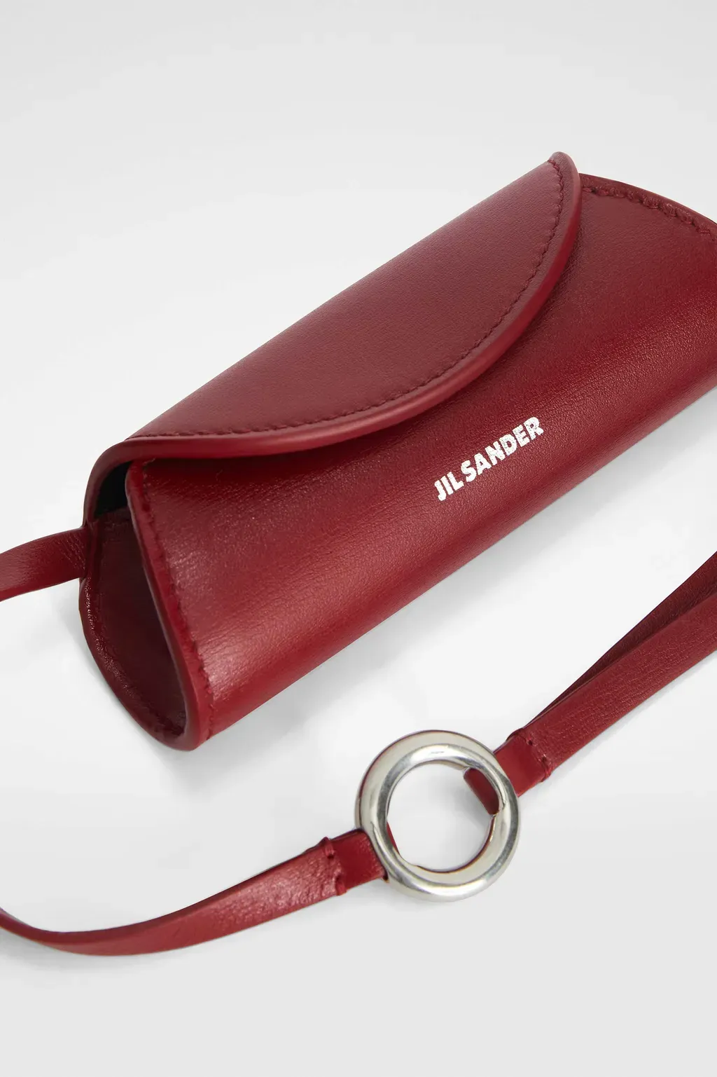 Cannolo Lipstick Case