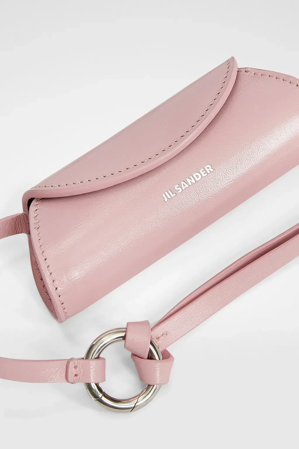 Cannolo Lipstick Case