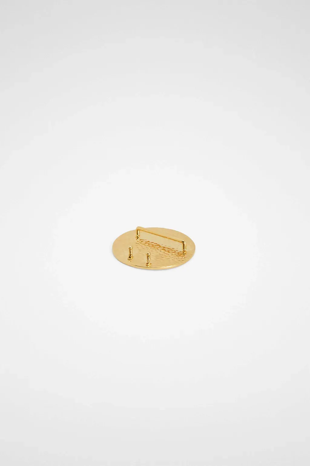 Cannolo Pin Small