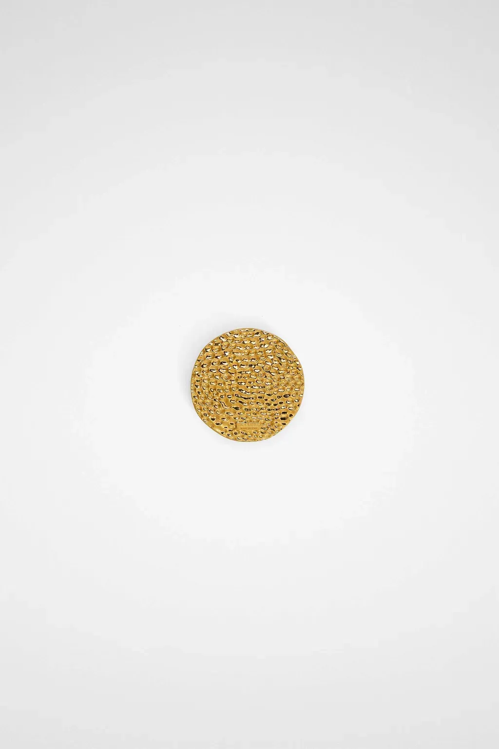 Cannolo Pin Small