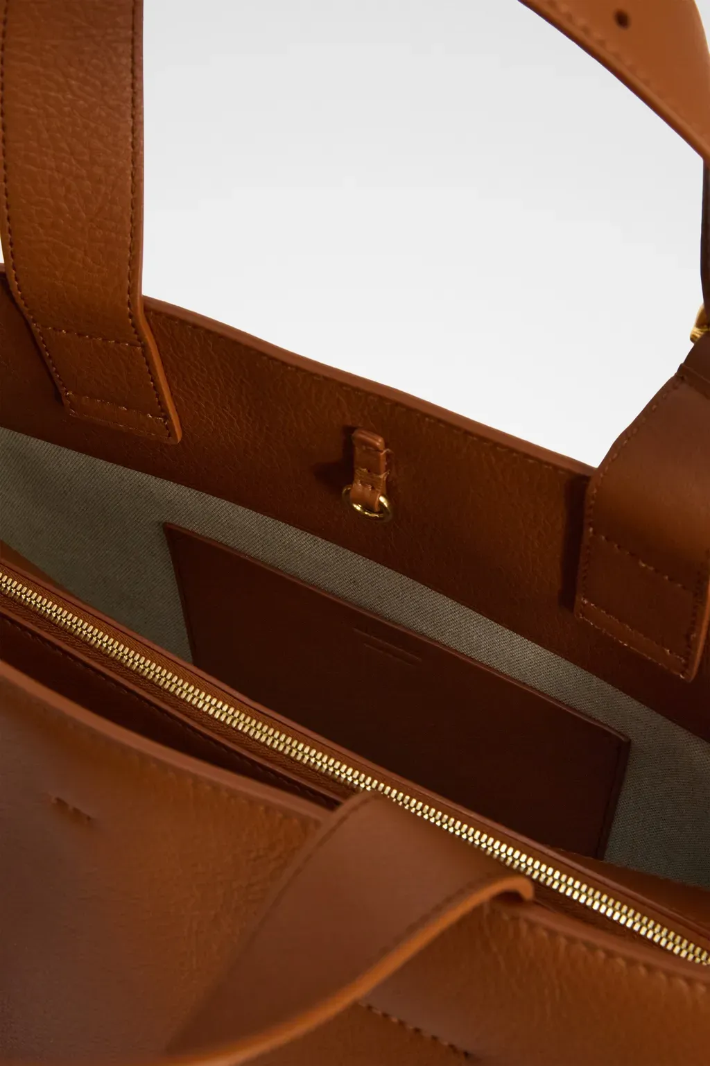 Cannolo Tote East-West