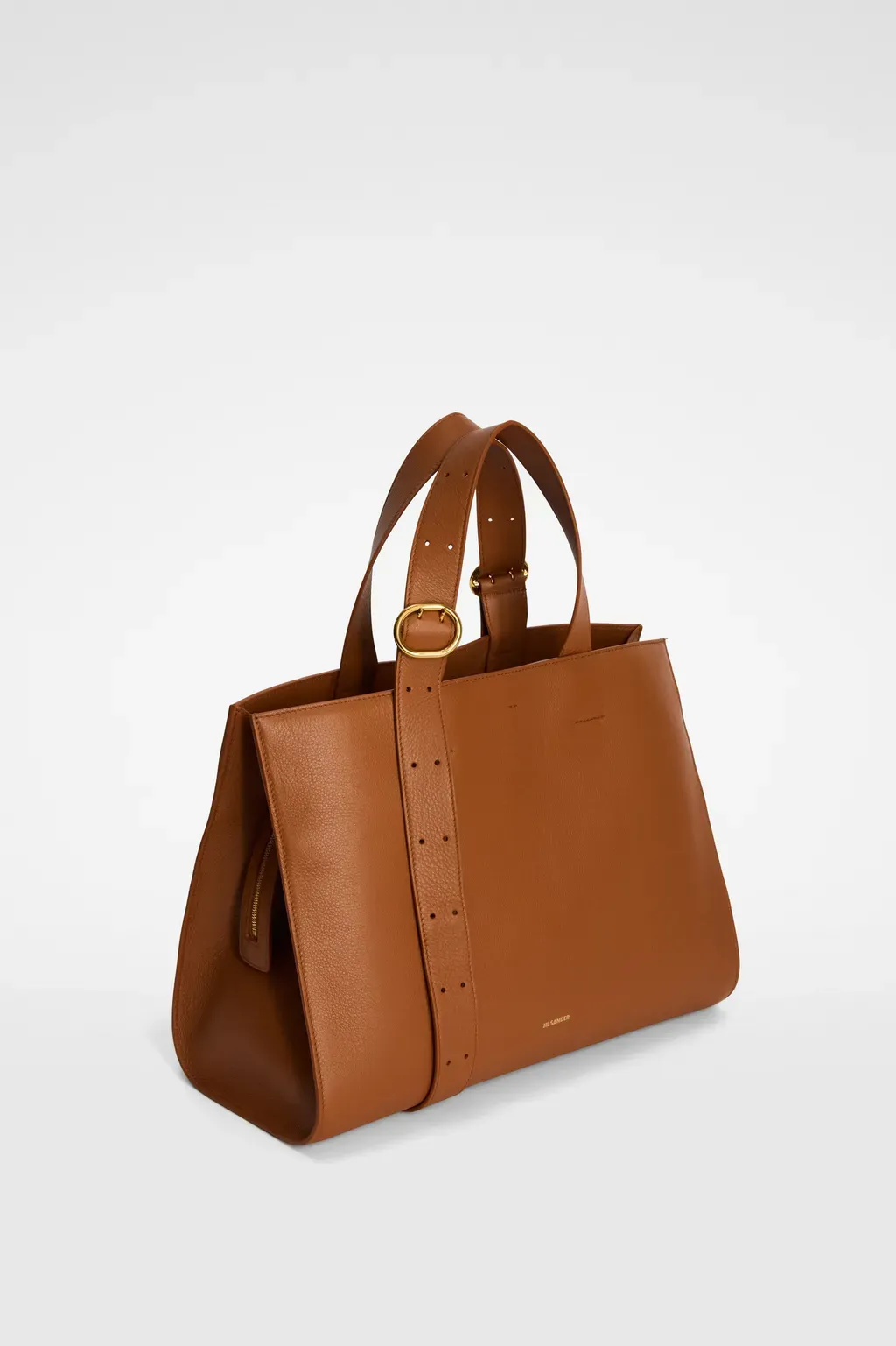 Cannolo Tote East-West