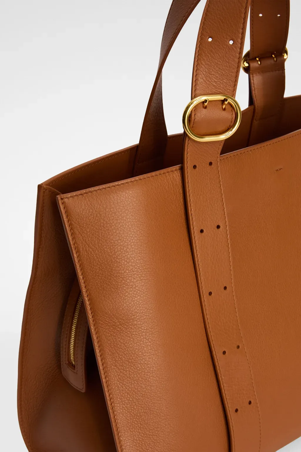 Cannolo Tote East-West