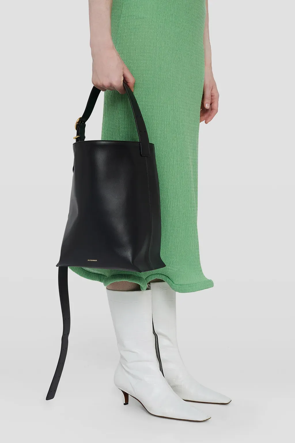 Cannolo Tote