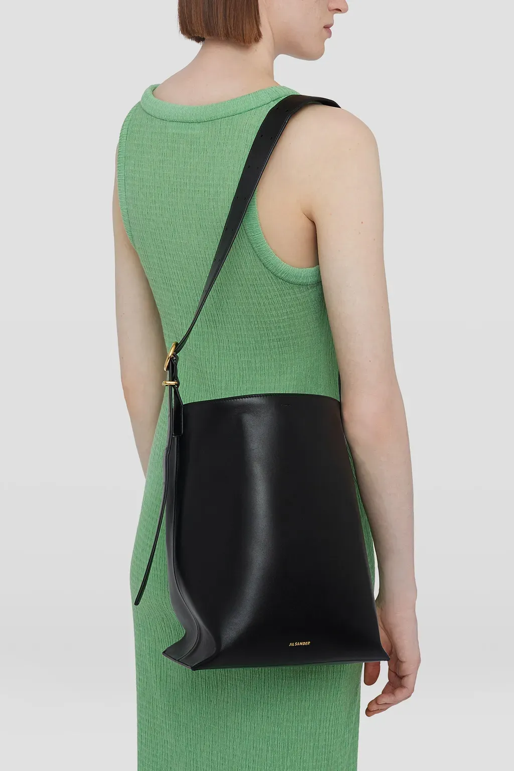Cannolo Tote