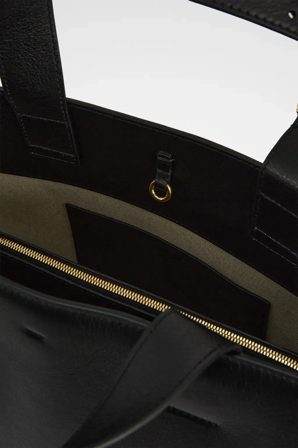 Cannolo Tote East-West