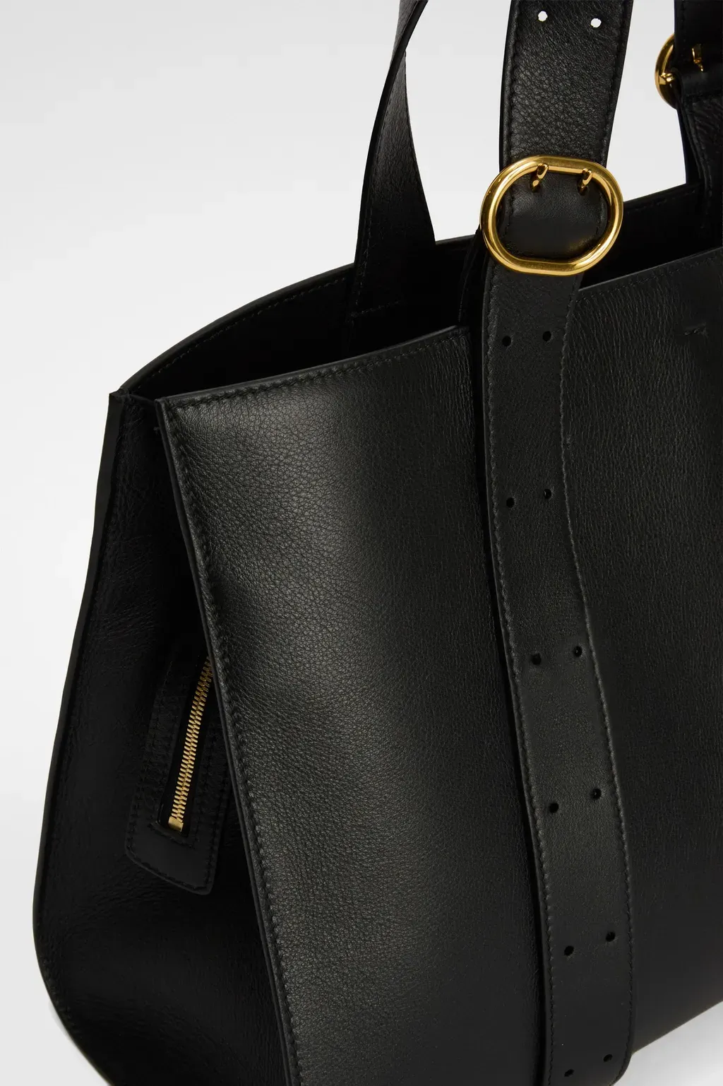 Cannolo Tote East-West