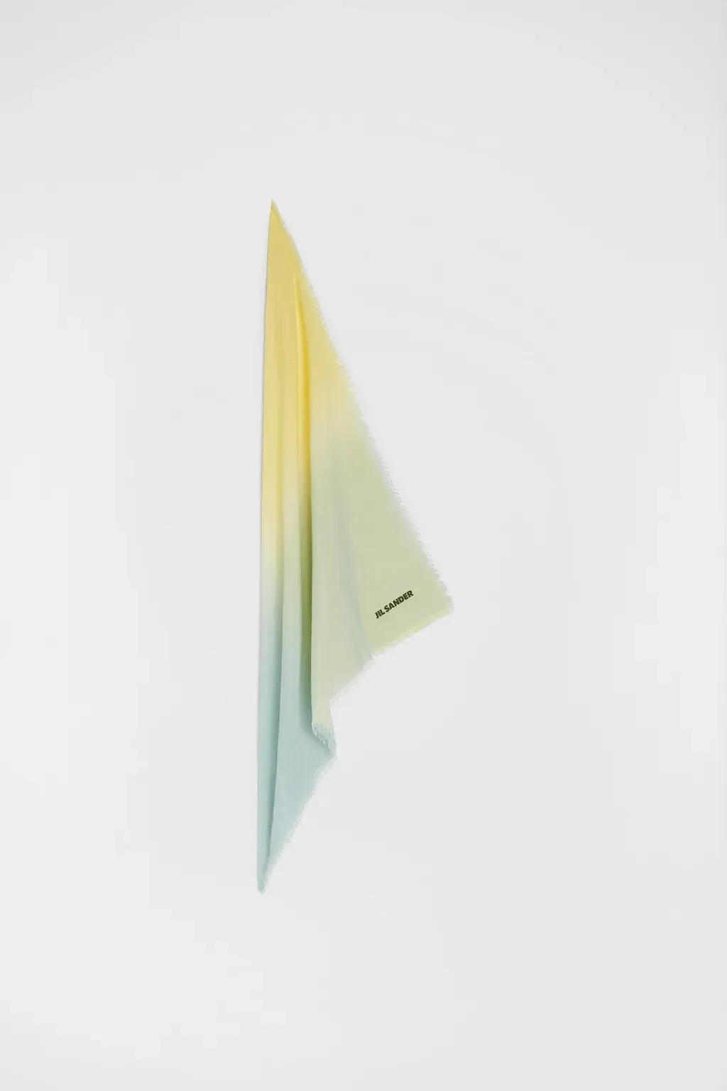 Cashmere Blend Foulard