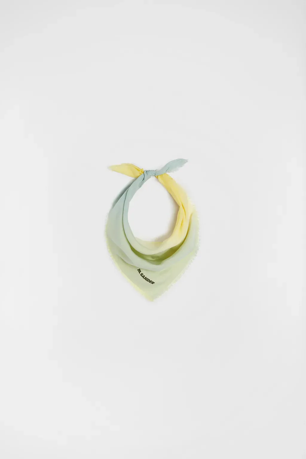 Cashmere Blend Foulard
