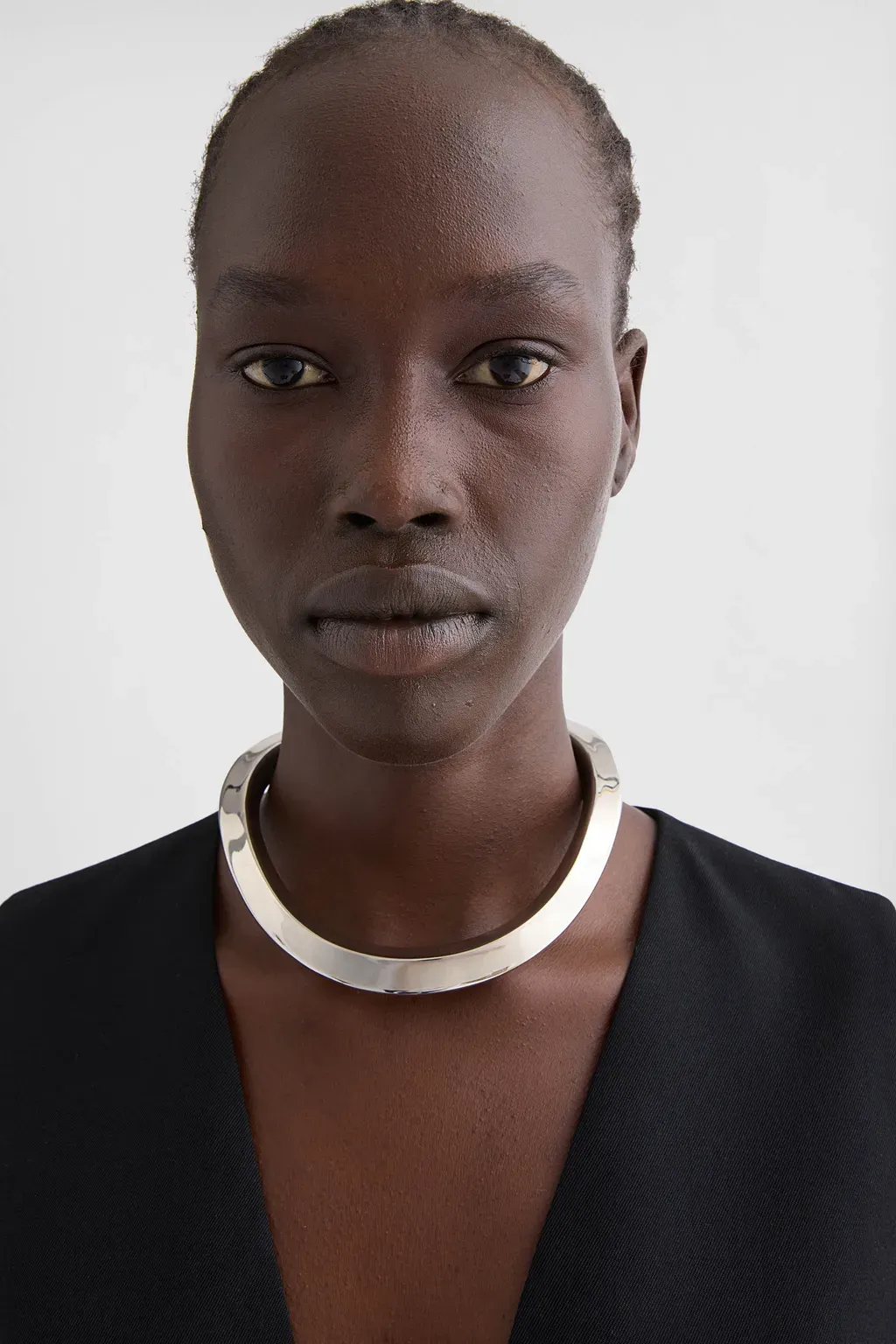 Choker Necklace