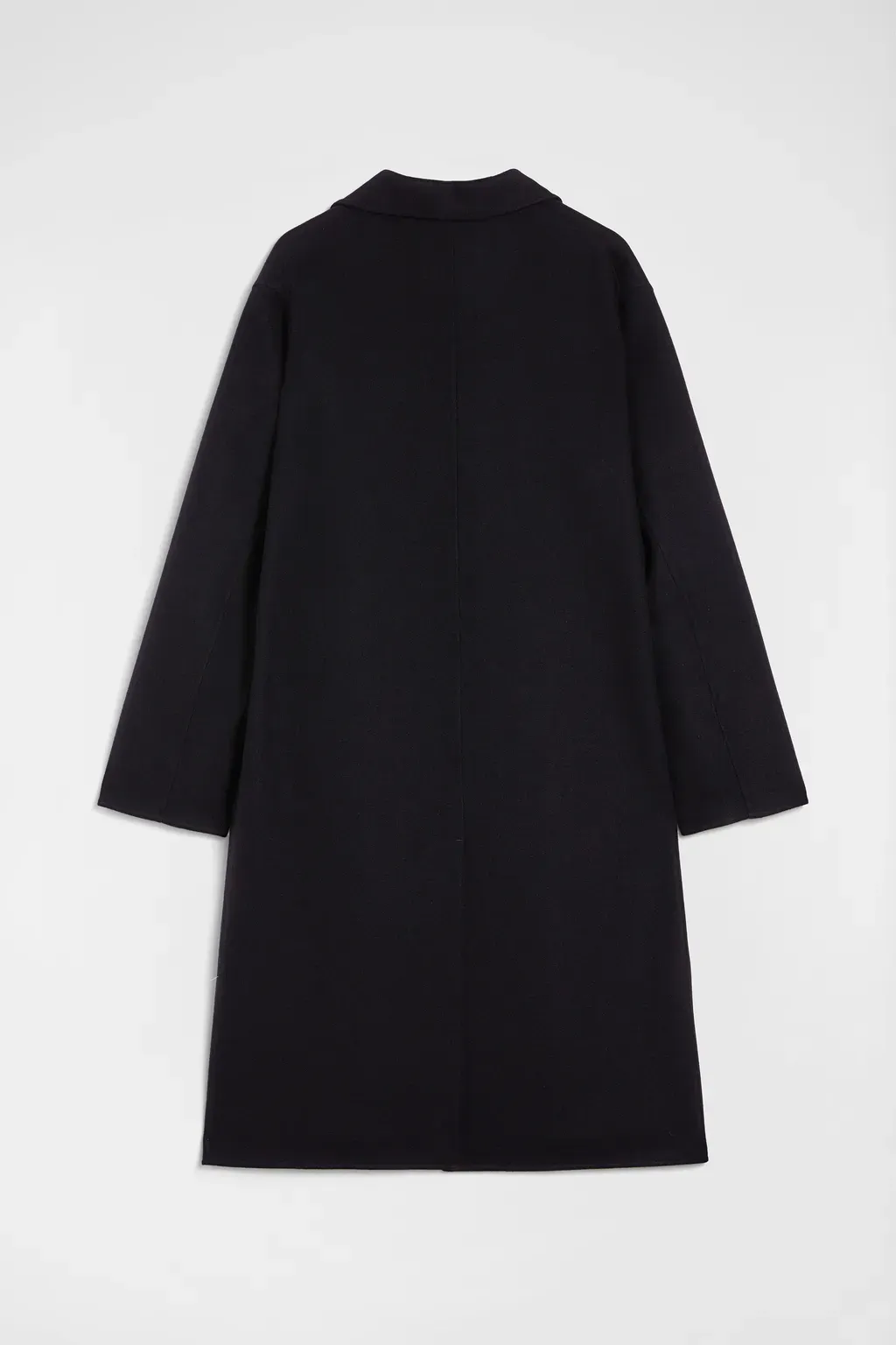 Cashmere Coat