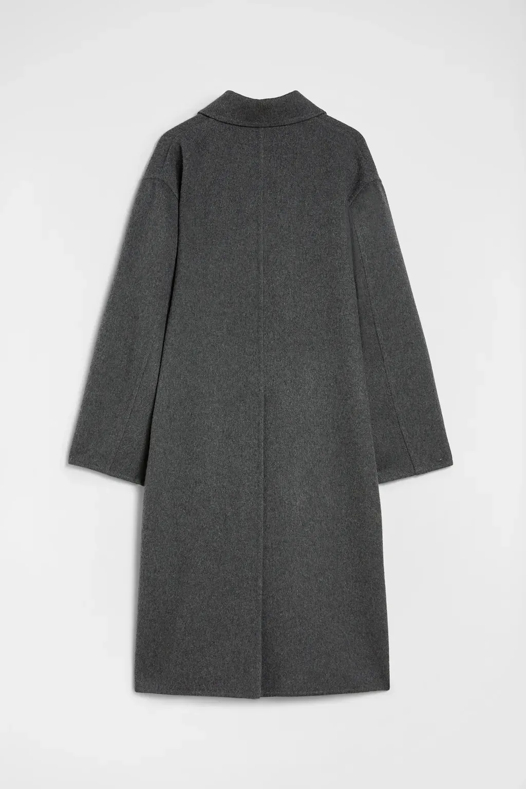 Cashmere Coat