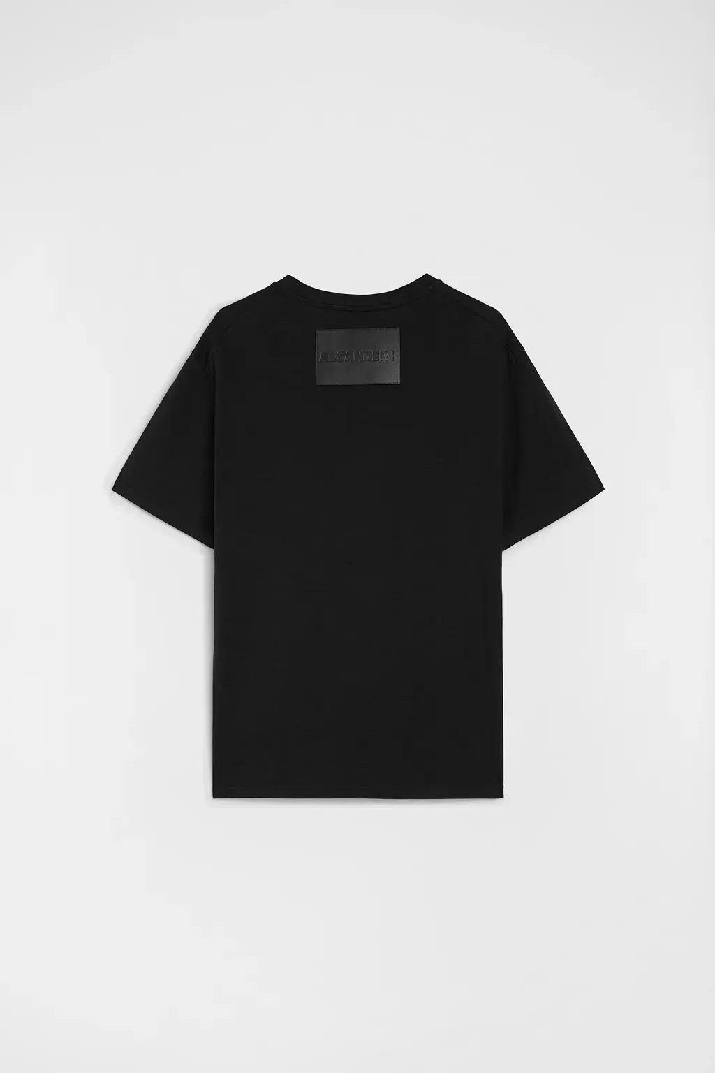 Cotton Crew-Neck T-Shirt