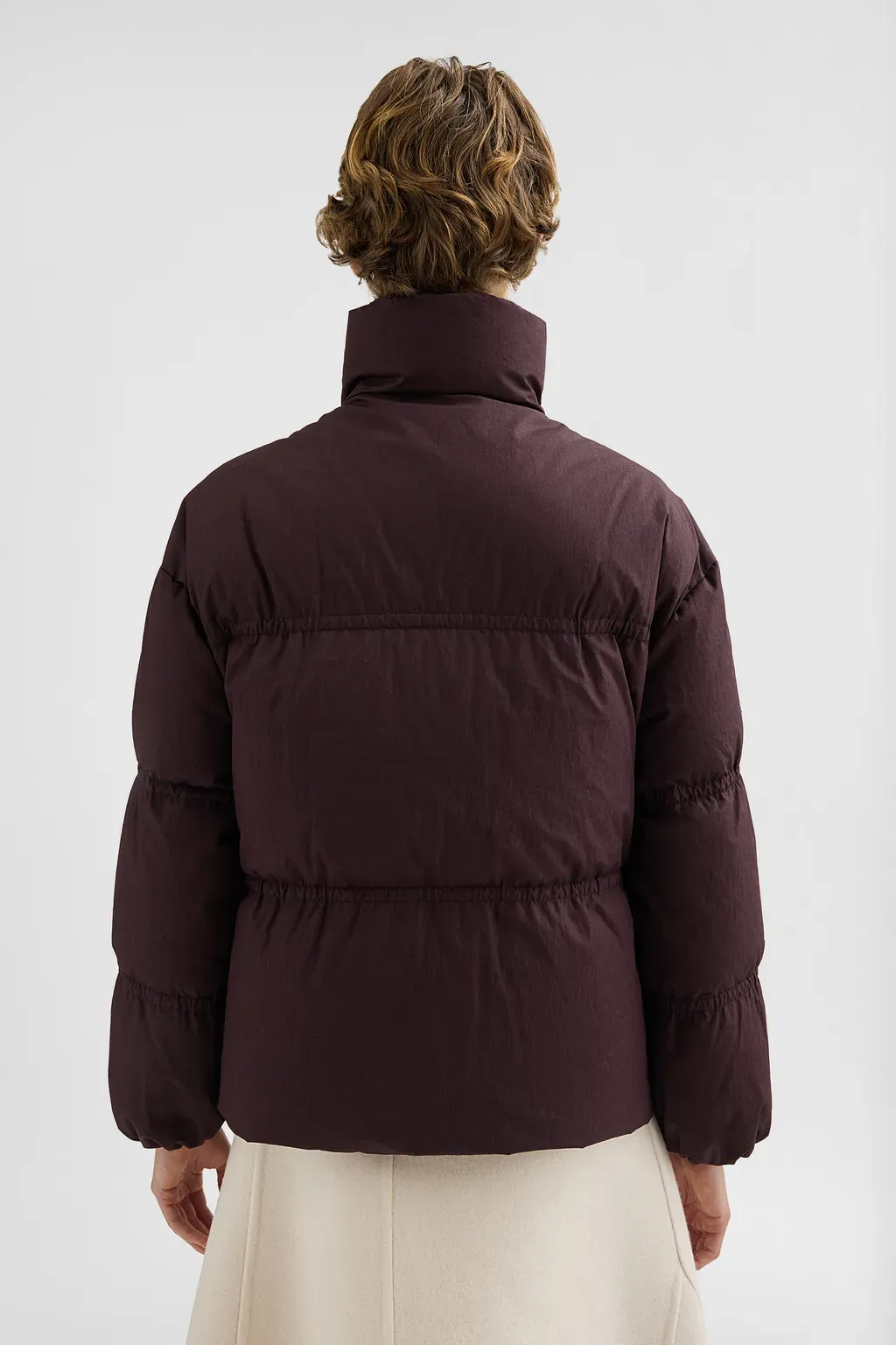 Cotton Down Jacket
