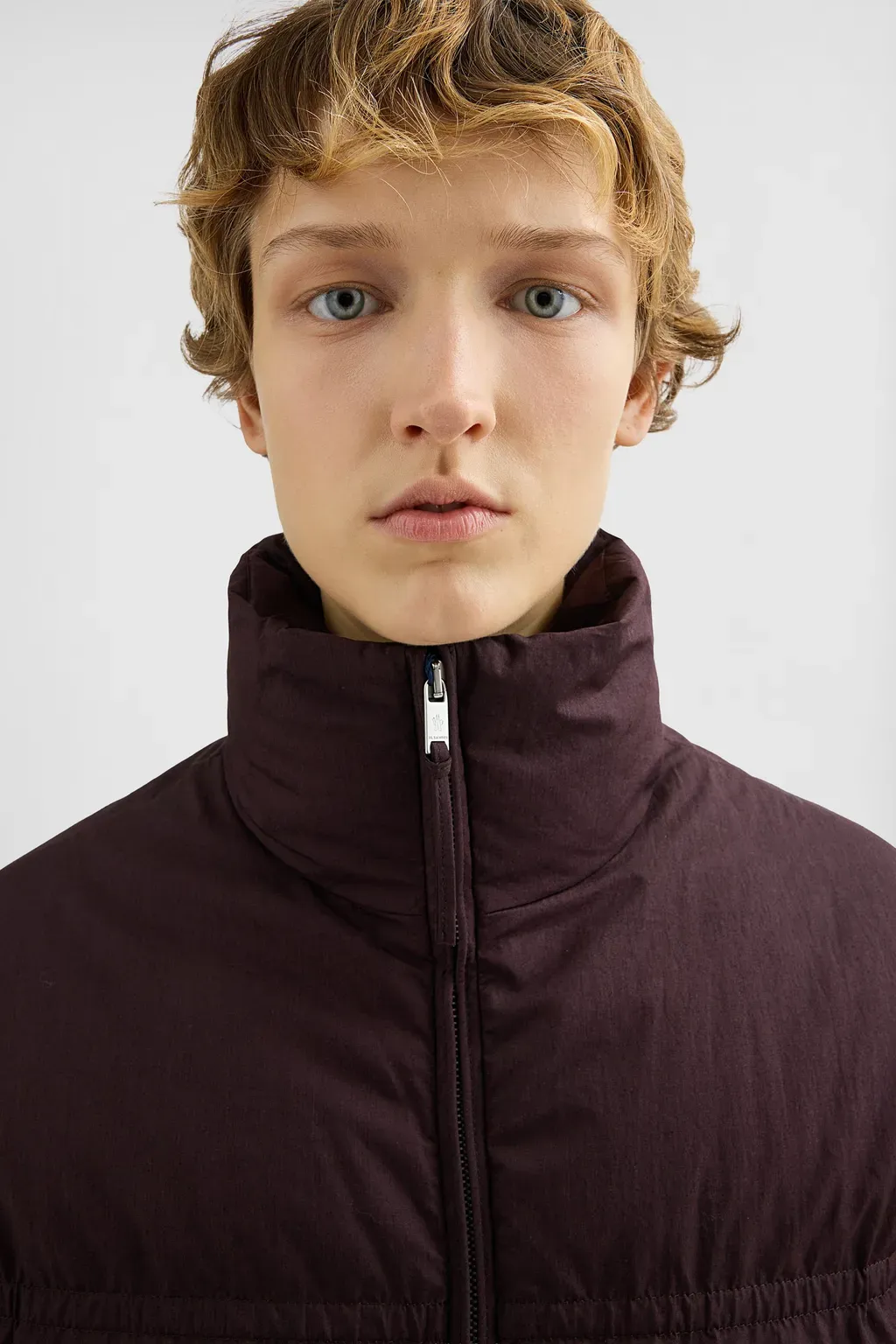 Cotton Down Jacket