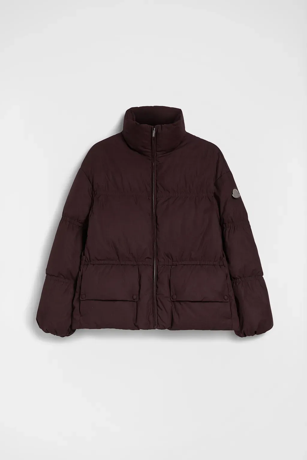 Cotton Down Jacket