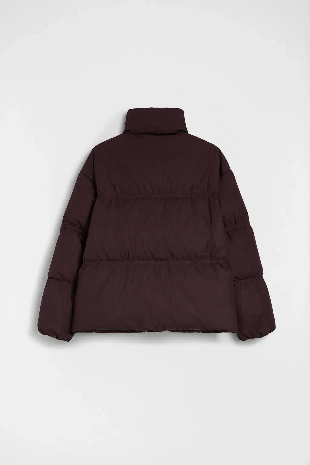 Cotton Down Jacket