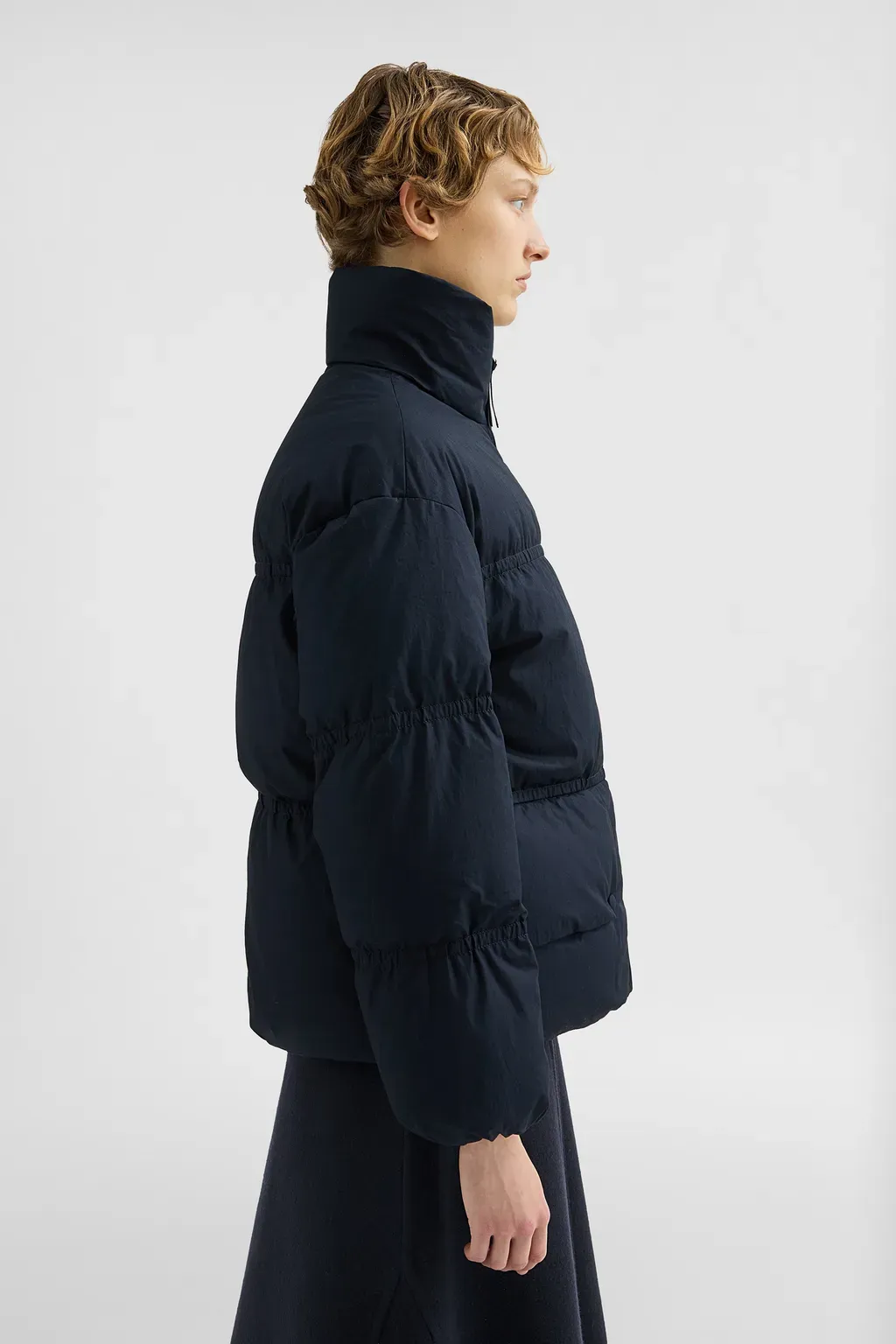Cotton Down Jacket