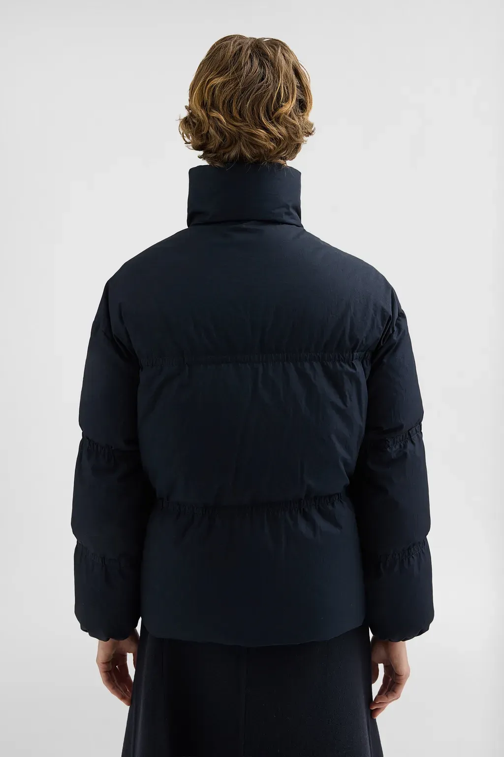 Cotton Down Jacket
