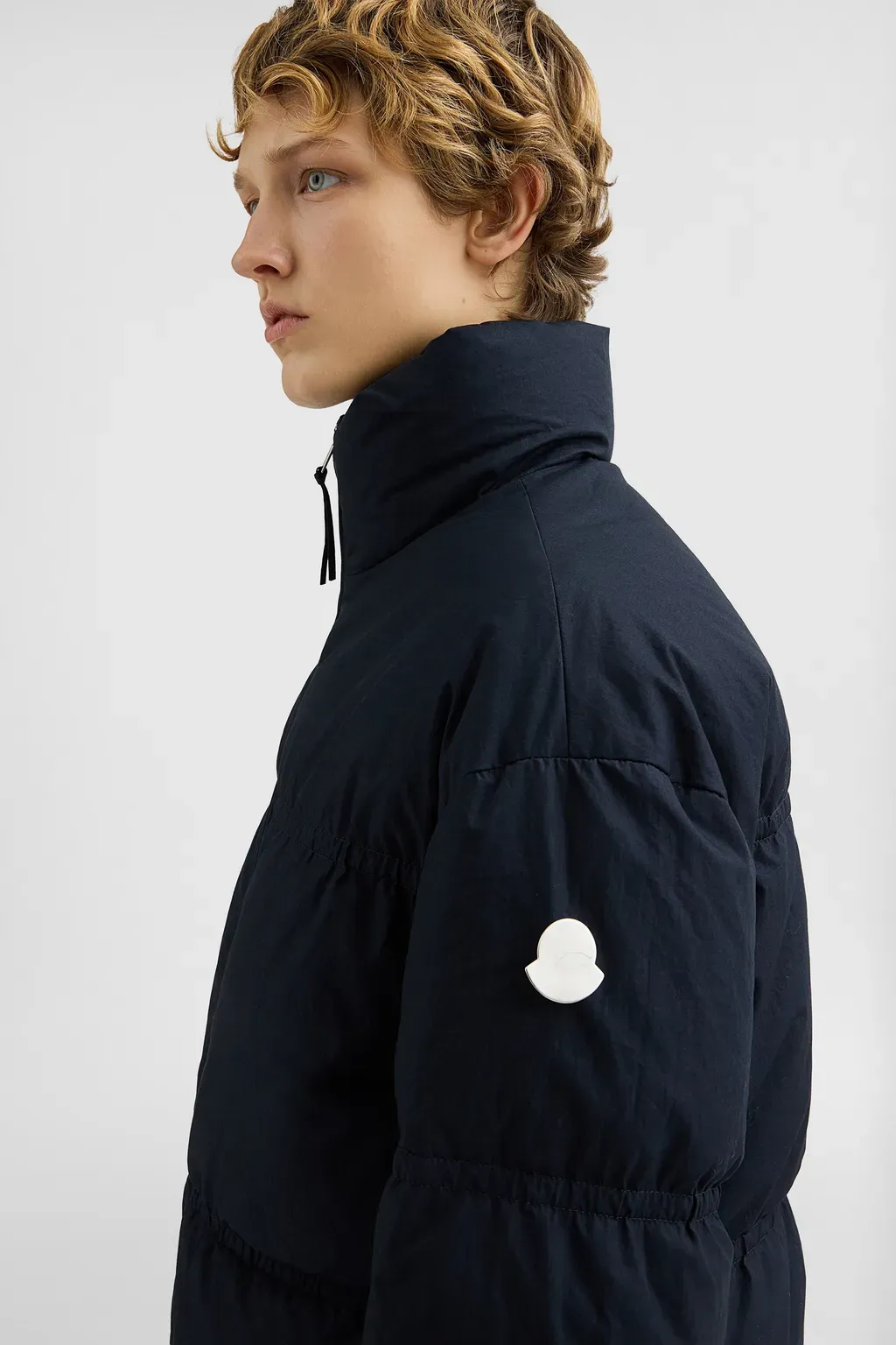 Cotton Down Jacket
