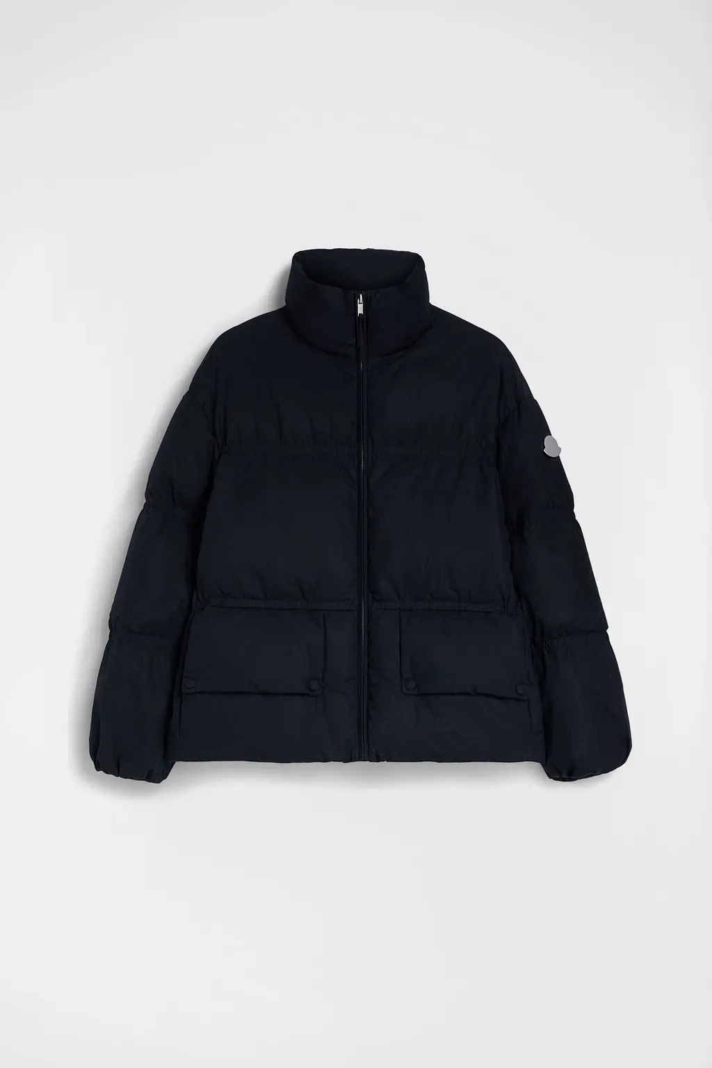 Cotton Down Jacket