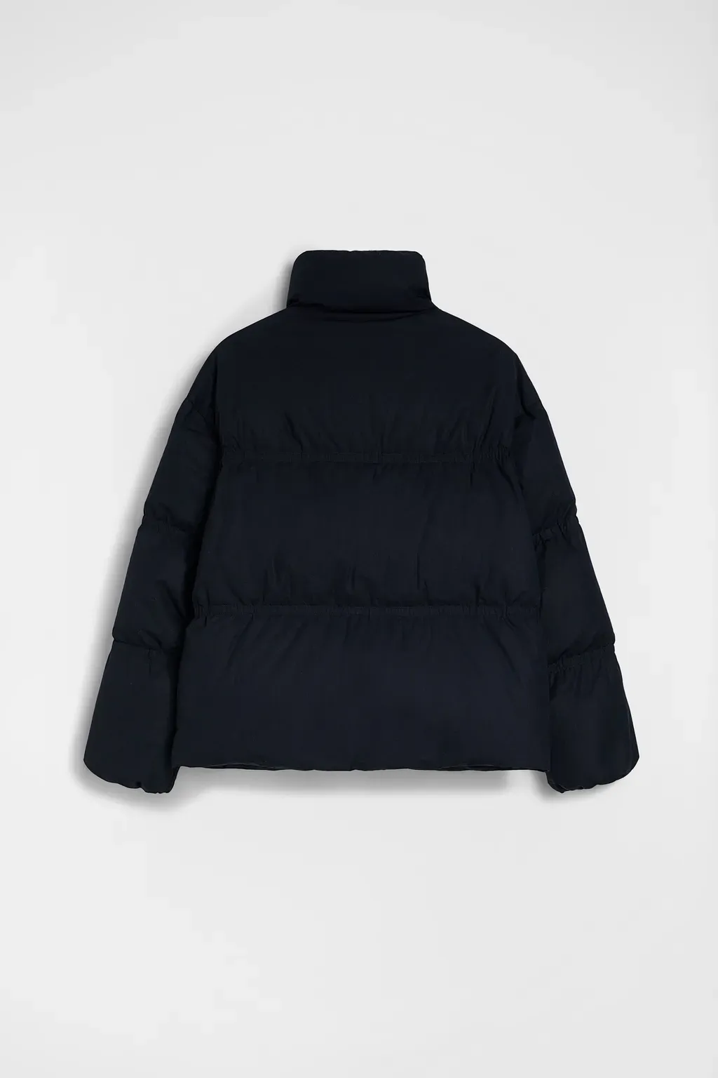 Cotton Down Jacket