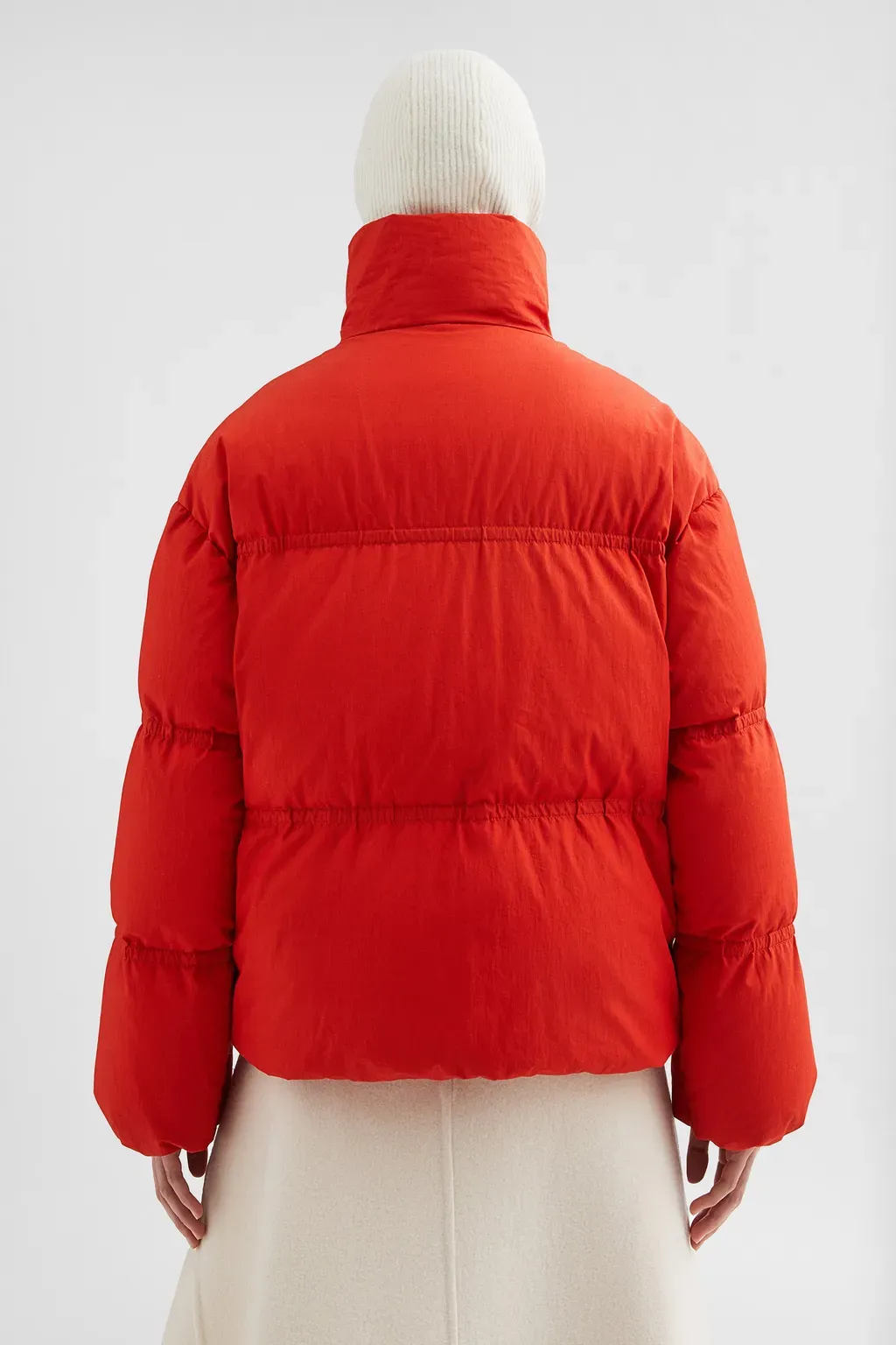 Cotton Down Jacket