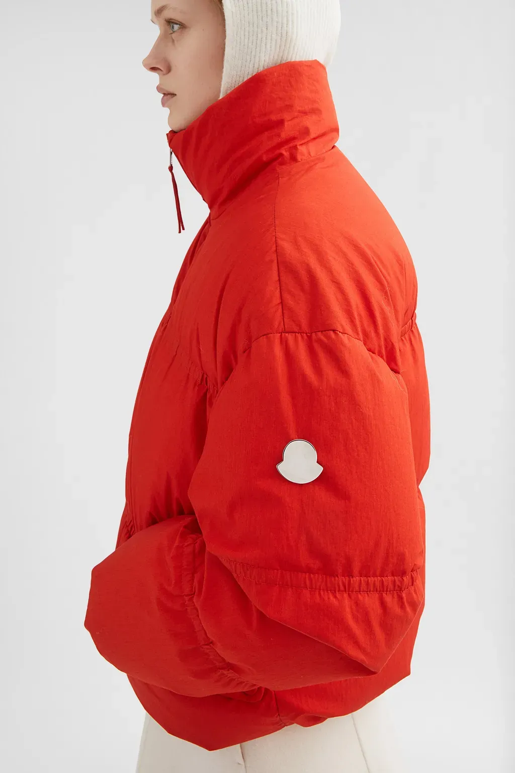 Cotton Down Jacket