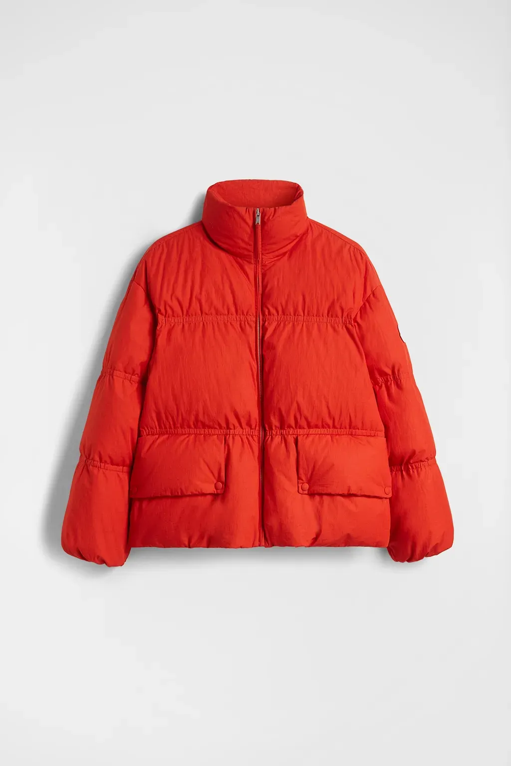 Cotton Down Jacket