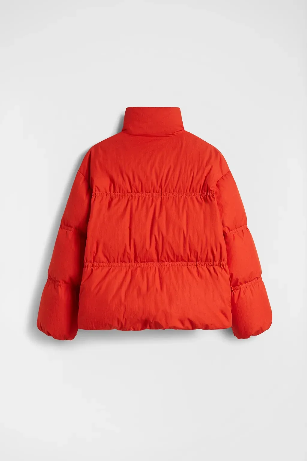 Cotton Down Jacket