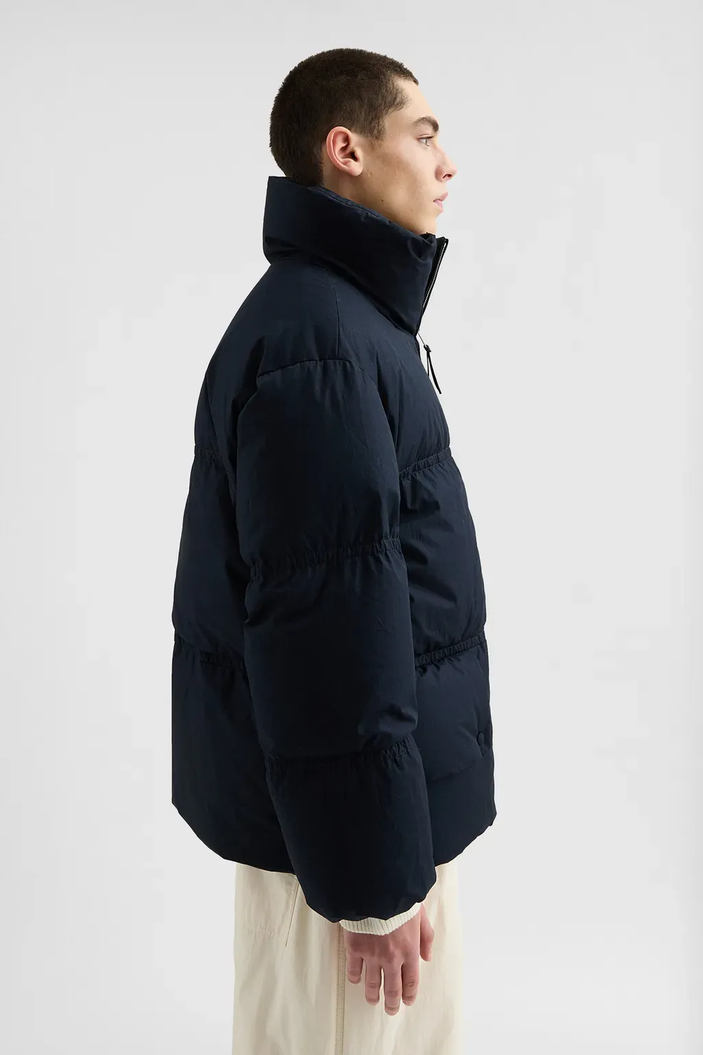 Cotton Down Jacket
