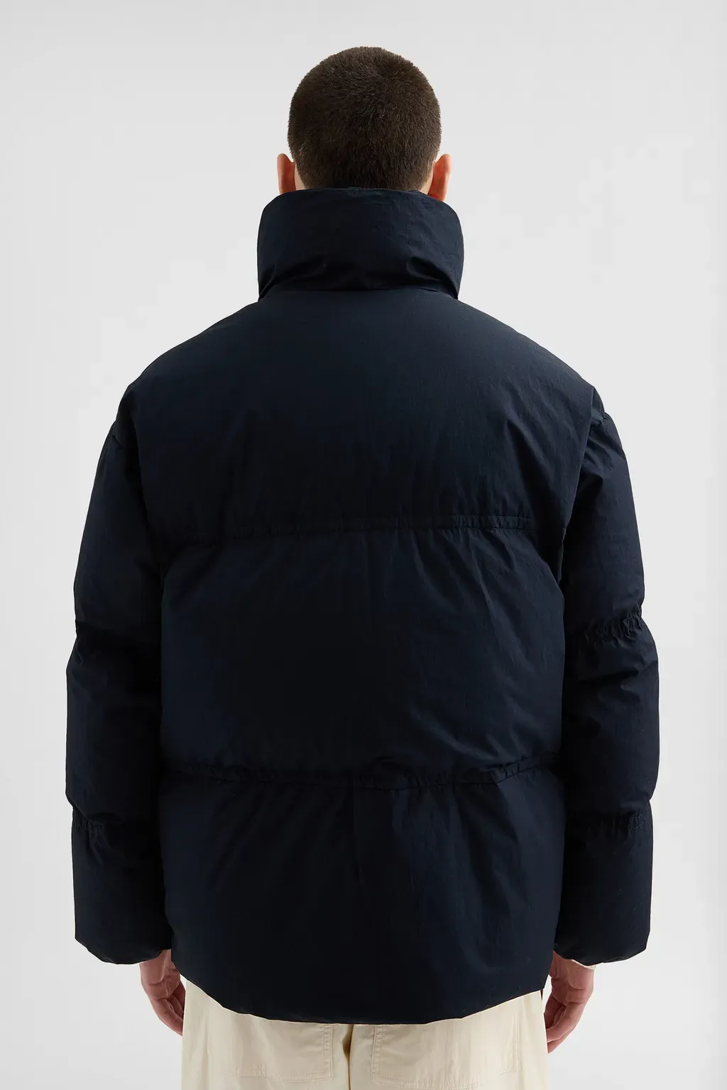 Cotton Down Jacket