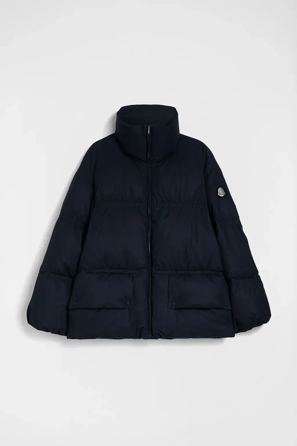 Cotton Down Jacket