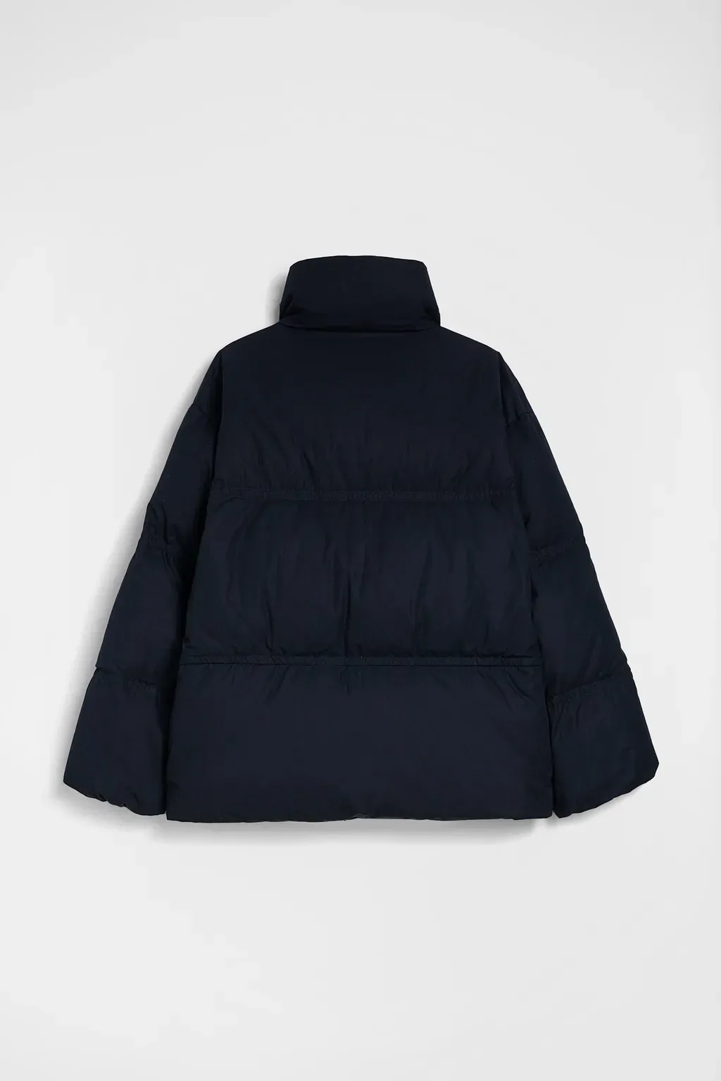 Cotton Down Jacket