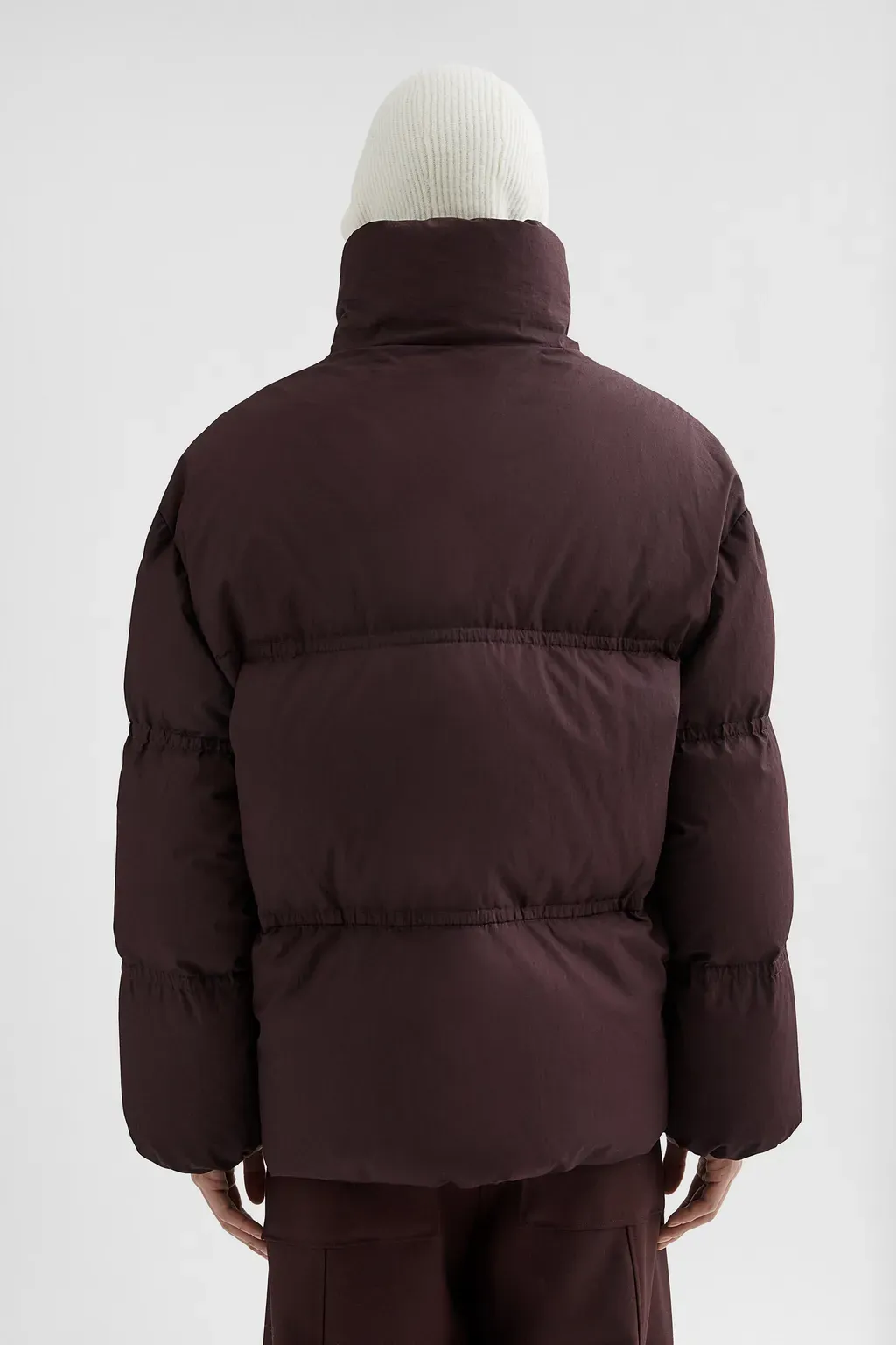 Cotton Down Jacket