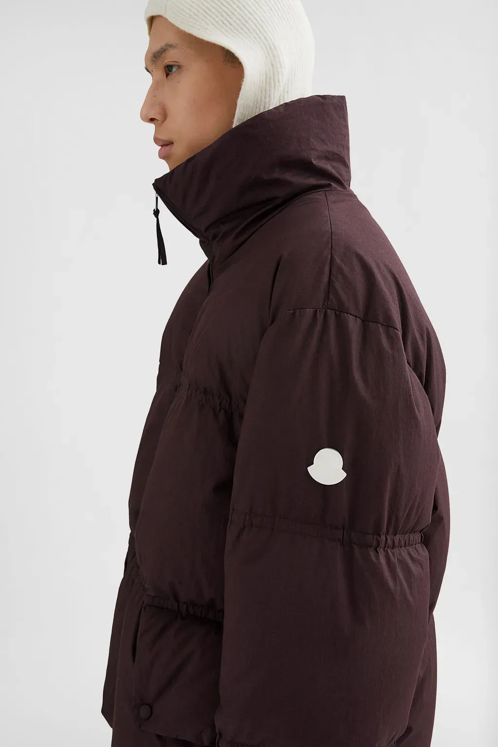 Cotton Down Jacket