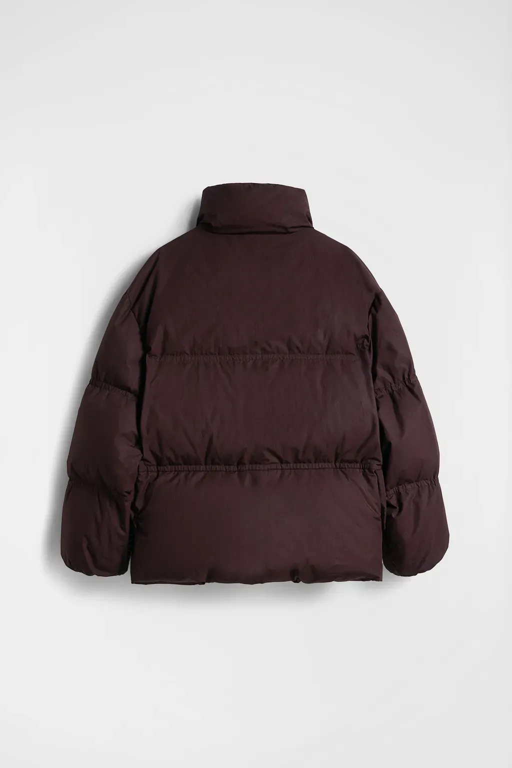 Cotton Down Jacket