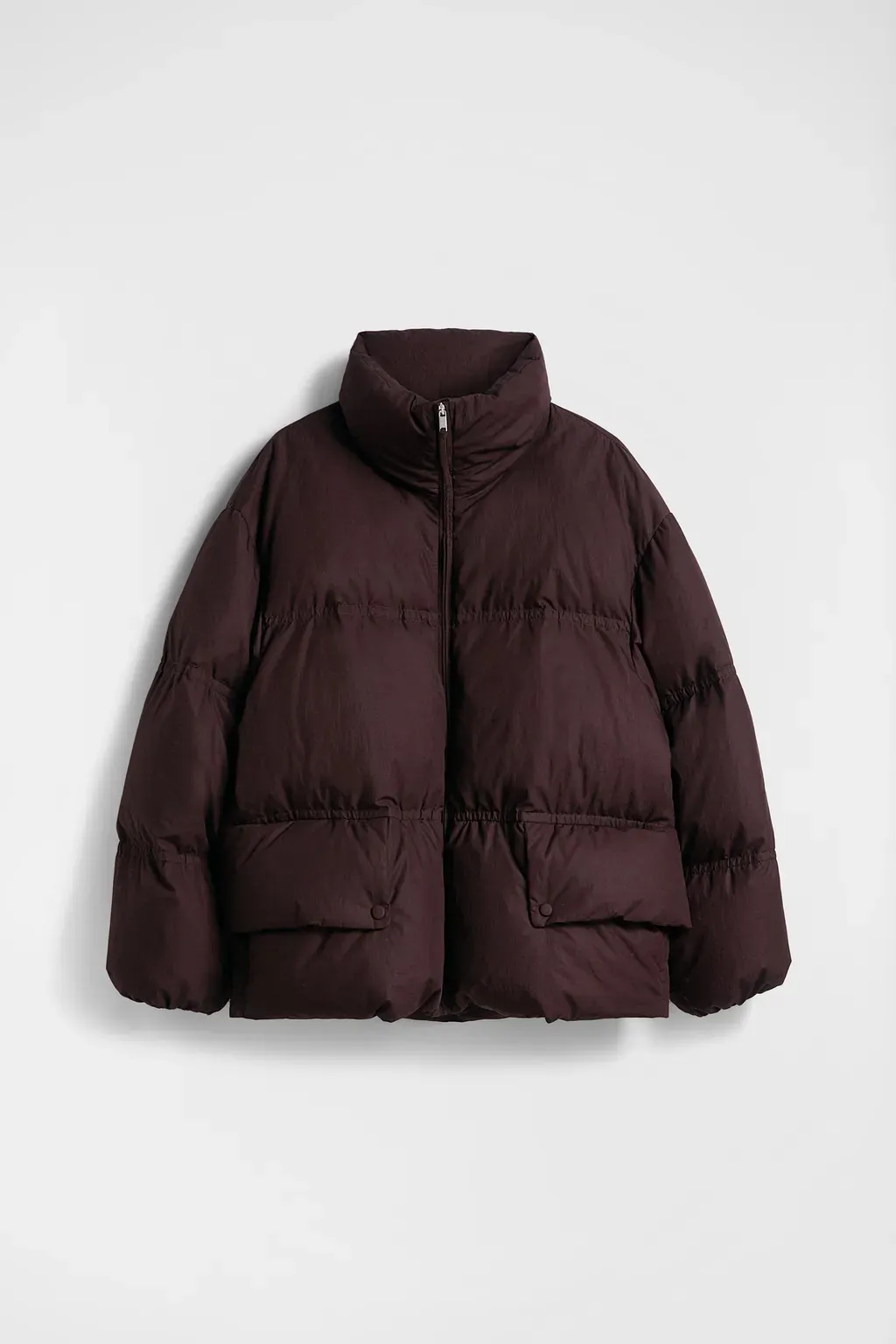 Cotton Down Jacket