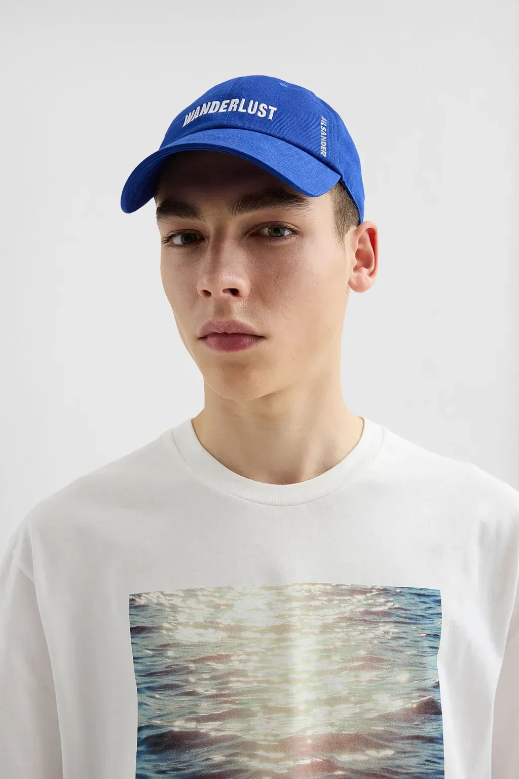 Cotton Hat